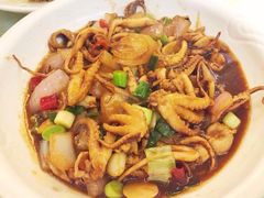 -小厨师·二十年沈家门小海鲜(百井坊巷店)