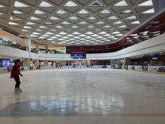 -全明星滑冰俱乐部(万象城店)