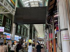 -西归浦每天偶来市场
