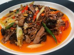 -小河盐帮·私家菜·烤鸭(三元桥·霄云路店)
