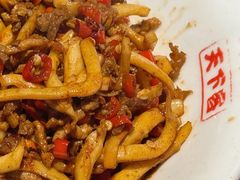 -天下客饭店(中山路店)