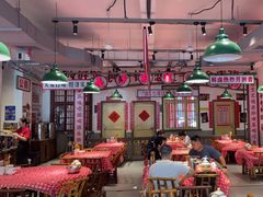 -龙师傅卤炒(天马店)