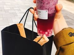 -喜茶(北京三里屯太古里店)
