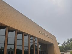 -北京大葆台遗址博物馆