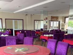 大堂-北京龙庆四季香农家饭庄·灶台鱼·碳烤虹鳟鱼(龙庆峡店)