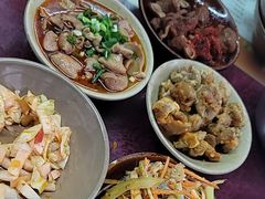 -周肥肠(江油总店)
