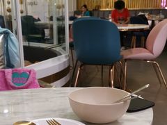 大堂-Lilliput粒粒堡亲子餐厅(置汇旭辉店)