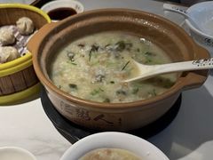 -温粥人(春晖路店)