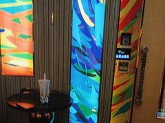 -K+全国连锁KTV(绿地缤纷天地店)