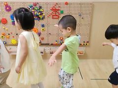 -深业幸福家香蜜湖街道普惠性托育园(合正置地园区)