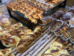 -苹果花园(枫林路店)