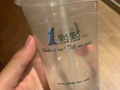 -1点点(河南中路店)