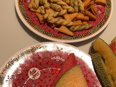 -味福记·江西小炒·南昌小吃(青山湖万达店)