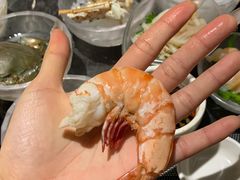 -半岛翡丽海鲜自助餐厅(观风亭店)