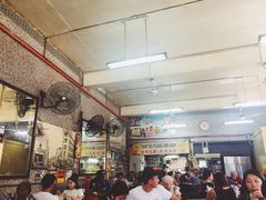 -丽丰茶冰室