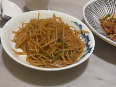 -小菜园新徽菜(上海浦东复地活力城店)