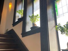 -大可堂普洱茶馆(襄阳南路馆)