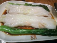 -西关味(大卫城店)