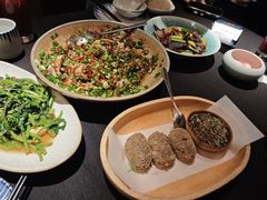 -山石榴·贵州菜(丰盛里店)