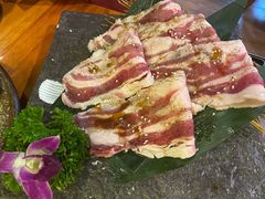 -竹马炭火烤肉(南屏店)