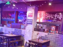 -水巷子·巴掌腰片重庆火锅(云纺店)