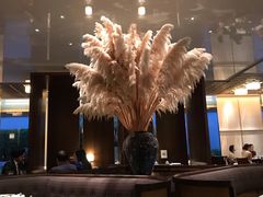 店内环境-夏苑(新加坡丽思卡尔顿美年酒店)