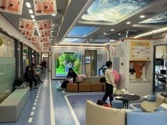 -极橙儿童齿科矫正中心(奥城店)