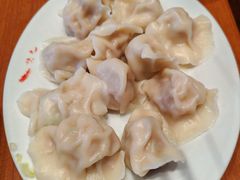 -鸿毛饺子(紫竹桥店)