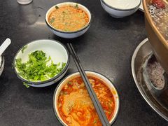 -新梅居(宁海东路店)