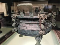 -上海博物馆(人民广场馆)