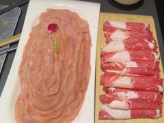 -宽来火锅(来福士广场店)