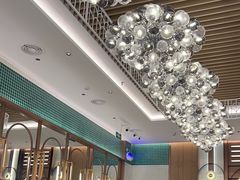 -新世界餐厅(万达店)