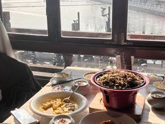 -庆云楼饭庄(什刹海店)
