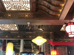 -小龙坎火锅(春熙太古里店)