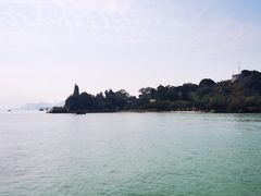-厦门轮渡码头