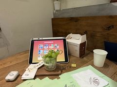 -花仓咖啡(祥安巷店)