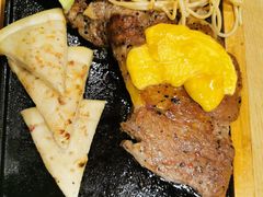 -豪客来牛排(重庆金源世纪广场1731店 )