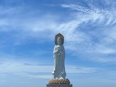 -三亚南山文化旅游区