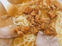 -黄太牛·牛肉面(长江北路店)