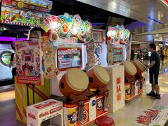 -环游嘉年华(广州-天河城店)