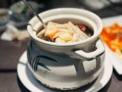 -素人记素食馆(十全街店)