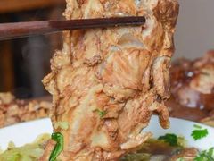 -金泰缘排骨馆(遵化路店)