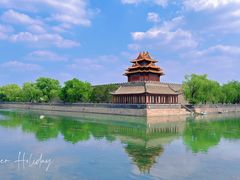 -故宫博物院(故宫)