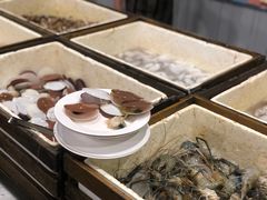 -芭提雅Amporn Seafood自助餐厅