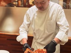 -The COOK·厨餐厅·自助餐(浦东嘉里大酒店)
