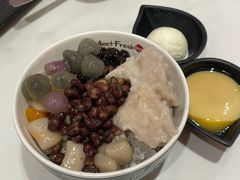 -鲜芋仙(中华广场店)