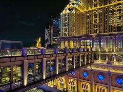 -澳门喜来登大酒店