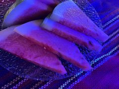 -山色西餐·柴火烤披萨