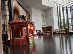 -苏州独墅湖世尊酒店