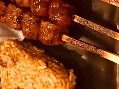 -鸟串烧Yakitori